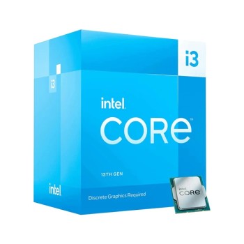 Intel core i3 13100F